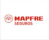Logotipo de Mapfre Seguros
