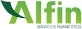 Logotipo de Alfin