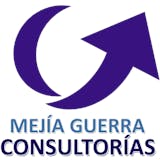 Logotipo de Mejía Guerra Consultorías