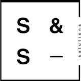 Logotipo de Sys Solutions