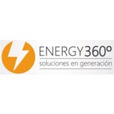 Logotipo de Energy360