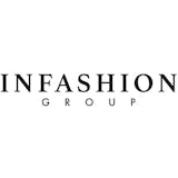 Logotipo de Infashion Group