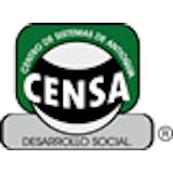Logotipo de Cen