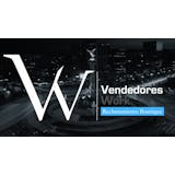 Logotipo de Vendedores.work