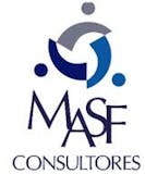 Logotipo de Masf Consultores