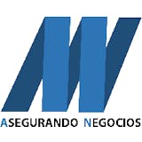 Logotipo de Asegurandonegocios