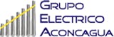Logotipo de Grupo Electrico Aconcagua