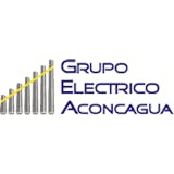 Logotipo de Grupo Electrico Aconcagua