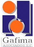 Logotipo de Gafima
