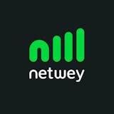 Logotipo de Netwey