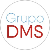 Logotipo de Grupo Dms