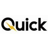 Logotipo de Quick Help