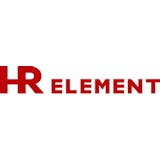 Logotipo de HR Element