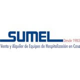 Logotipo de Sumel
