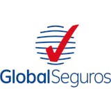 Logotipo de Global Seguros
