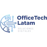 Logotipo de Officetech Latam
