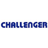 Logotipo de Challenger