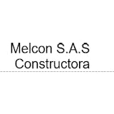 Logotipo de Melcon