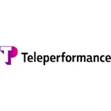Logotipo de Teleperformance Colombia