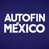 Logotipo de Grupo Autofin México