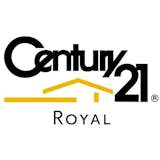 Logotipo de Century 21 Royal