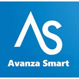 Logotipo de Avanza Smart