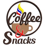 Logotipo de Coffee Snacks