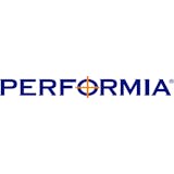 Logotipo de Performia Colombia