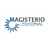 Logotipo de Editorial Magisterio