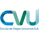 Logotipo de Circulo de Viajes