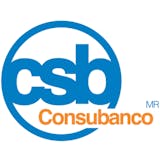 Logotipo de Consubanco