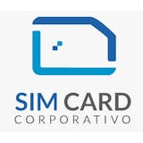 Logotipo de Sim Card Corporativo