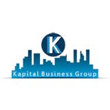 Logotipo de Kapital Business  Group
