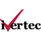 Logotipo de Ivertec