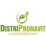 Logotipo de Distripronavit