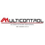Logotipo de Multicontrol