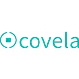 Logotipo de Covela
