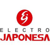 Logotipo de Electrojapone