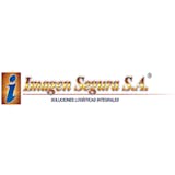 Logotipo de Imagen Segura