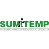 Logotipo de Sumitemp