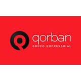 Logotipo de Qorban