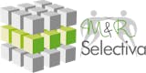 Logotipo de M&r Selectiva