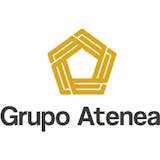 Logotipo de Grupo Atenea Colombia