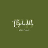 Logotipo de Tbobadilla Solutions