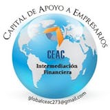Logotipo de Ceac Intermediación Financiera