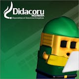 Logotipo de Didacoru Ingeniería