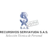 Logotipo de Recursivos Serviayuda