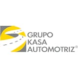 Logotipo de Grupo Kasa Automotriz