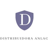 Logotipo de Distribuidora Anlac