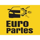 Logotipo de Eurocar Partes